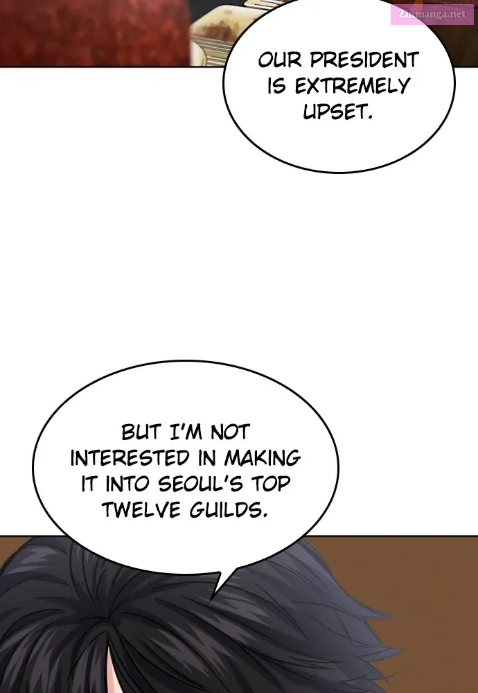 The Druid of Seoul Station Zinmanga X Chapter 52 Page 16