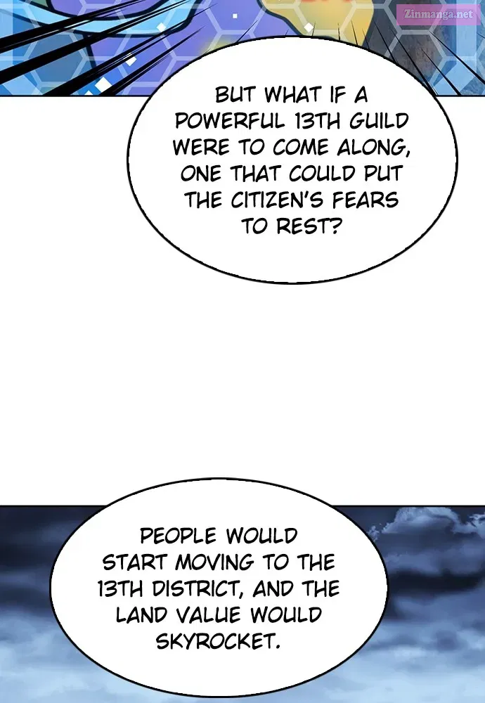 The Druid of Seoul Station Zinmanga X Chapter 52 Page 22