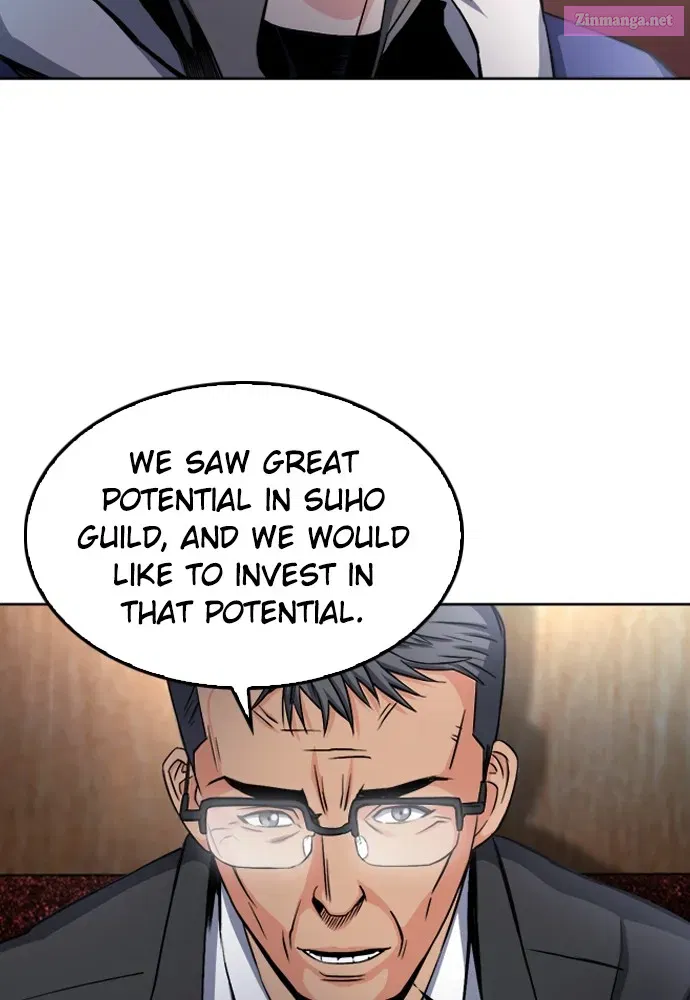 The Druid of Seoul Station Zinmanga X Chapter 52 Page 28