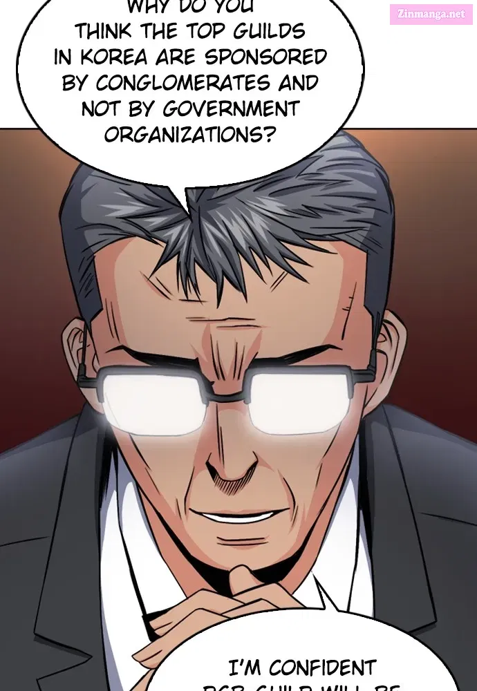 The Druid of Seoul Station Zinmanga X Chapter 52 Page 31