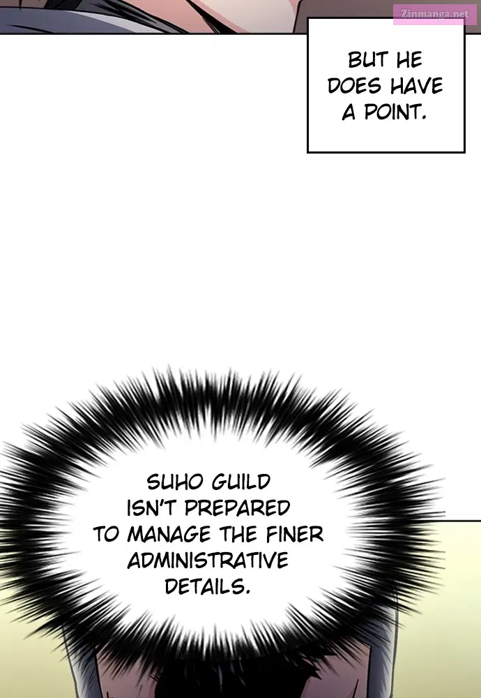 The Druid of Seoul Station Zinmanga X Chapter 52 Page 33