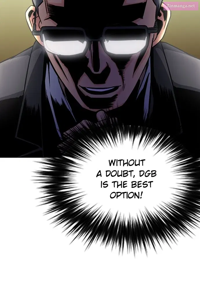 The Druid of Seoul Station Zinmanga X Chapter 52 Page 34