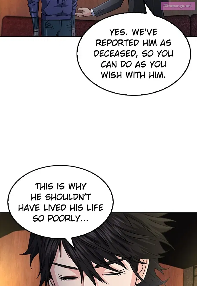 The Druid of Seoul Station Zinmanga X Chapter 52 Page 46