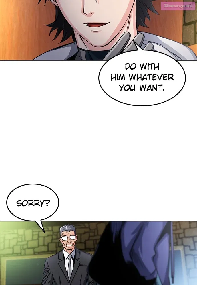 The Druid of Seoul Station Zinmanga X Chapter 52 Page 47