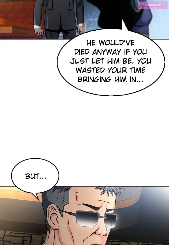 The Druid of Seoul Station Zinmanga X Chapter 52 Page 48