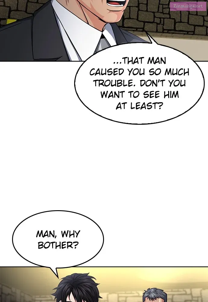 The Druid of Seoul Station Zinmanga X Chapter 52 Page 49