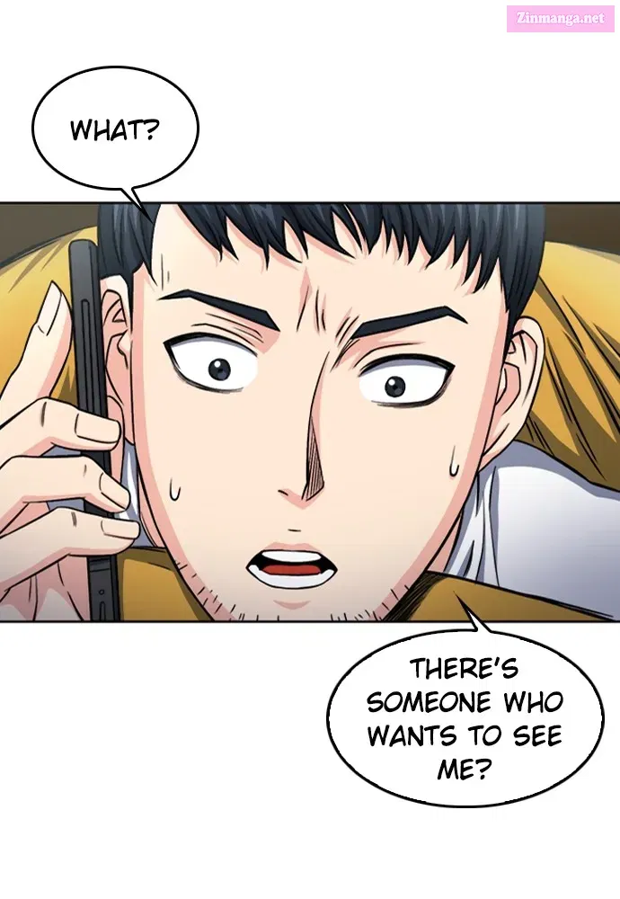 The Druid of Seoul Station Zinmanga X Chapter 52 Page 58