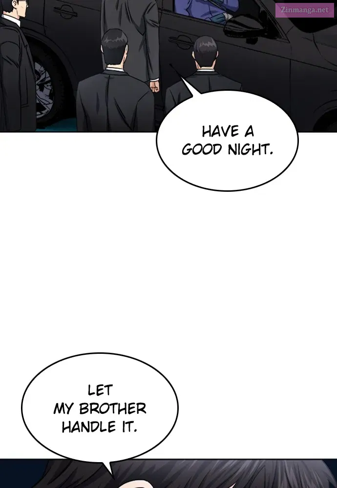 The Druid of Seoul Station Zinmanga X Chapter 52 Page 62
