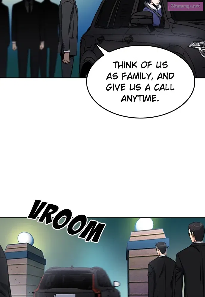 The Druid of Seoul Station Zinmanga X Chapter 52 Page 64