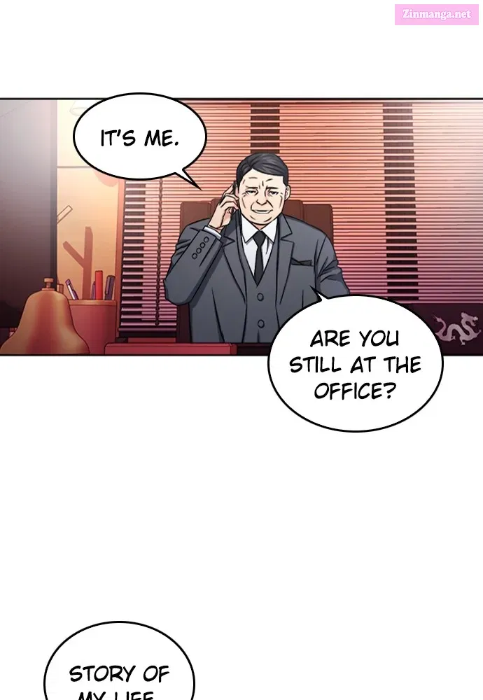 The Druid of Seoul Station Zinmanga X Chapter 52 Page 67
