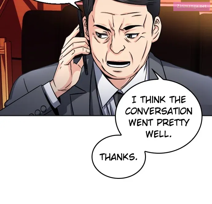 The Druid of Seoul Station Zinmanga X Chapter 52 Page 69
