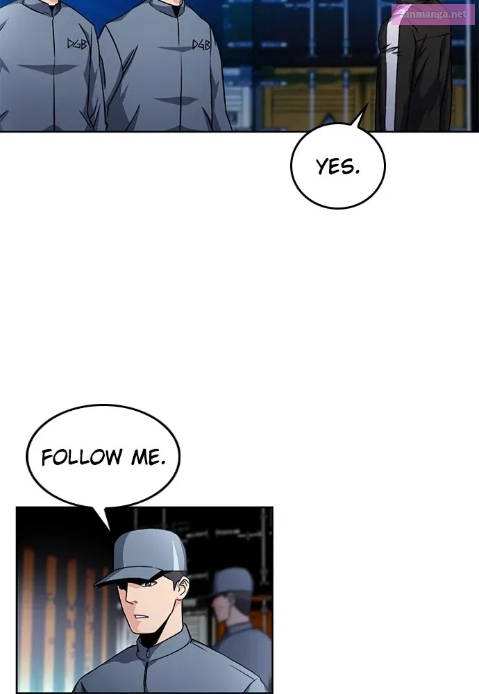 The Druid of Seoul Station Zinmanga X Chapter 52 Page 77