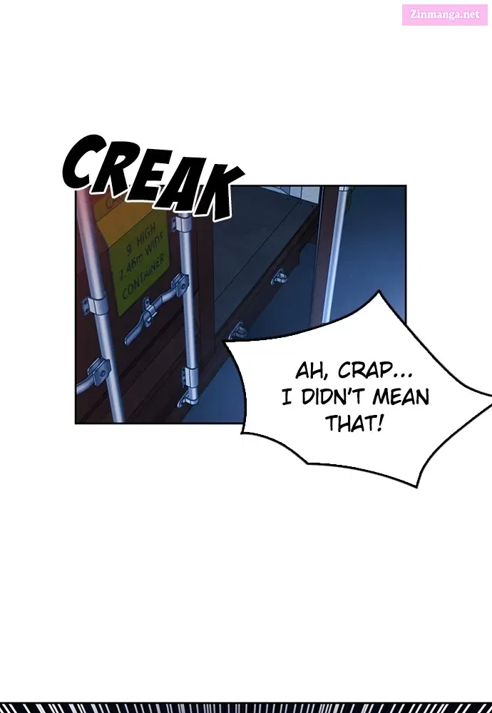 The Druid of Seoul Station Zinmanga X Chapter 52 Page 81