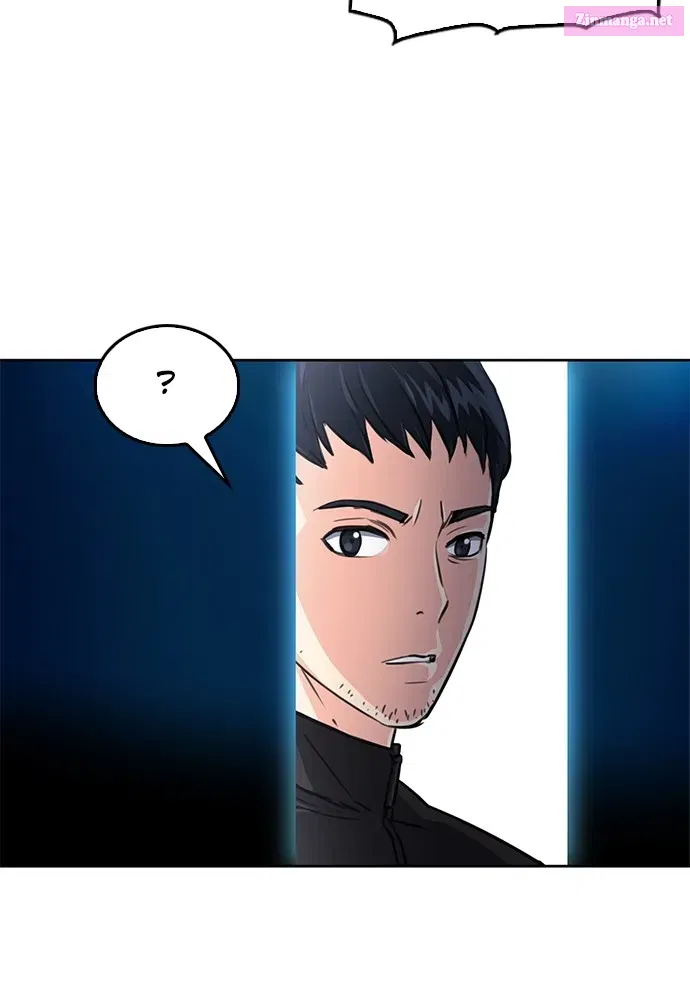 The Druid of Seoul Station Zinmanga X Chapter 52 Page 83