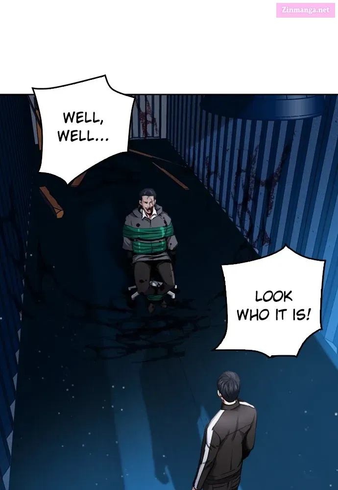 The Druid of Seoul Station Zinmanga X Chapter 52 Page 85
