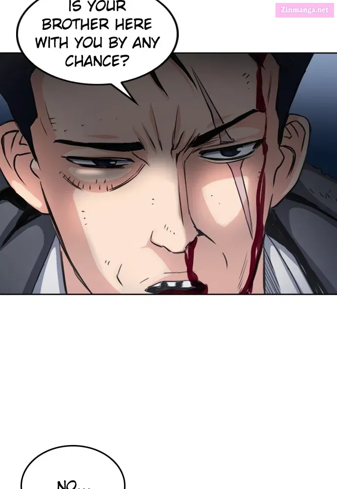 The Druid of Seoul Station Zinmanga X Chapter 52 Page 93