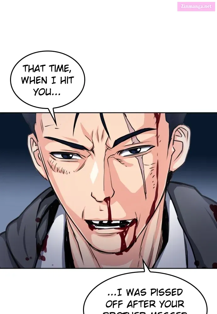 The Druid of Seoul Station Zinmanga X Chapter 52 Page 98