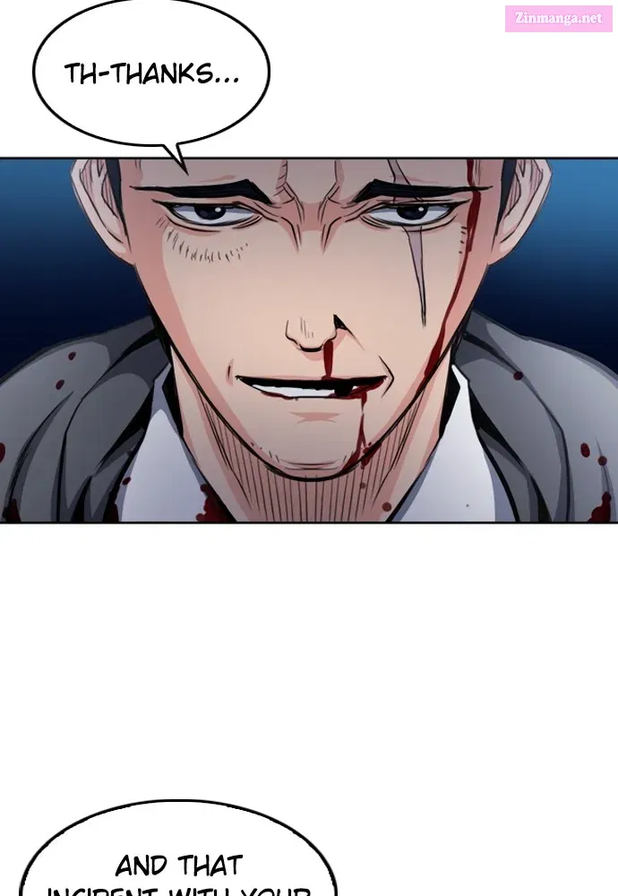 The Druid of Seoul Station Zinmanga X Chapter 52 Page 101