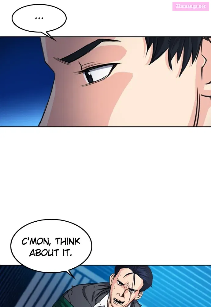 The Druid of Seoul Station Zinmanga X Chapter 52 Page 103