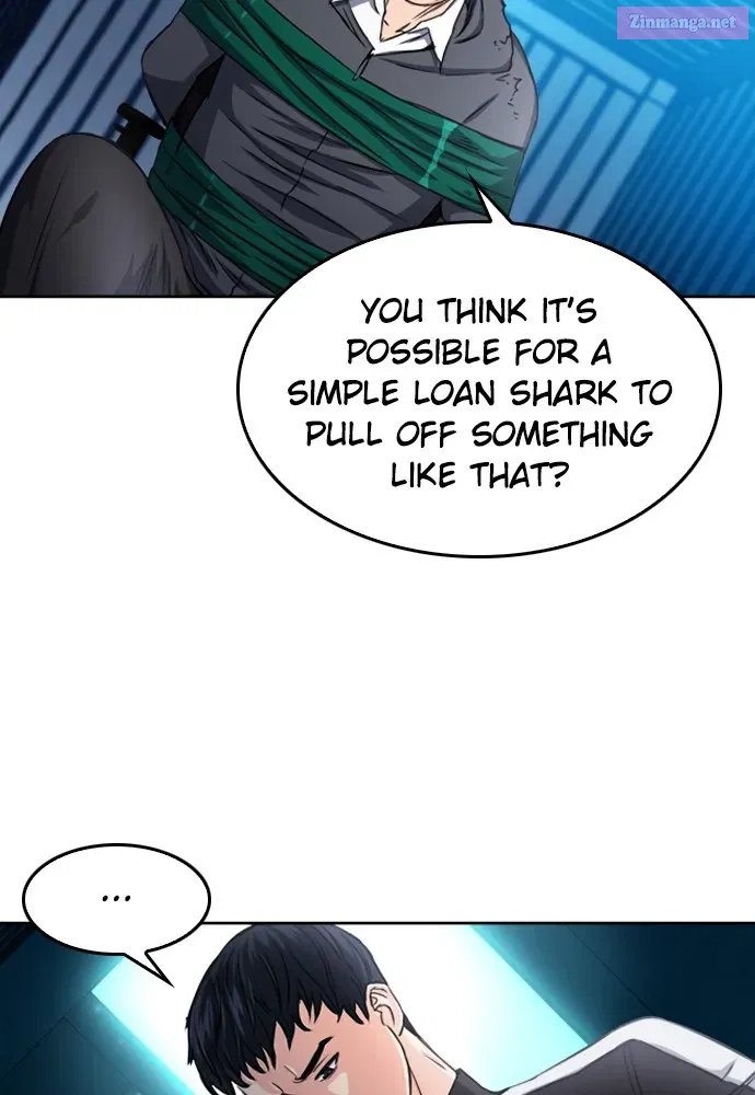 The Druid of Seoul Station Zinmanga X Chapter 52 Page 104