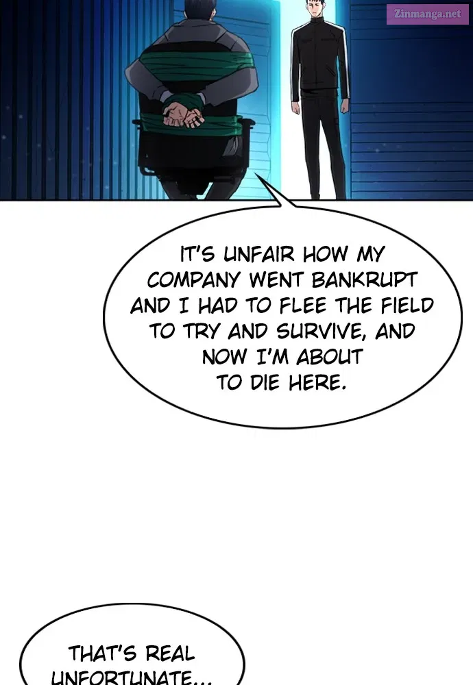 The Druid of Seoul Station Zinmanga X Chapter 52 Page 108
