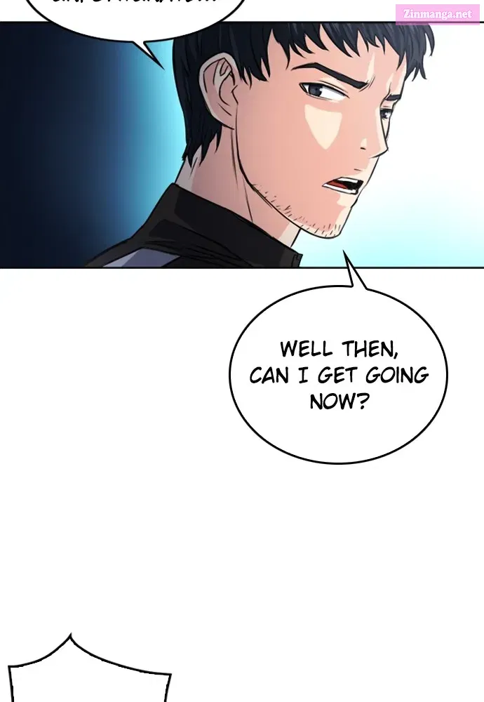 The Druid of Seoul Station Zinmanga X Chapter 52 Page 109