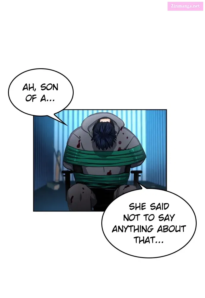The Druid of Seoul Station Zinmanga X Chapter 52 Page 112