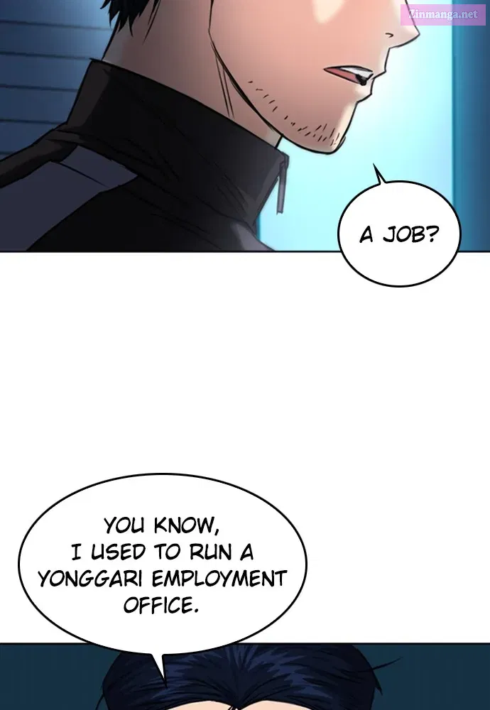 The Druid of Seoul Station Zinmanga X Chapter 52 Page 114