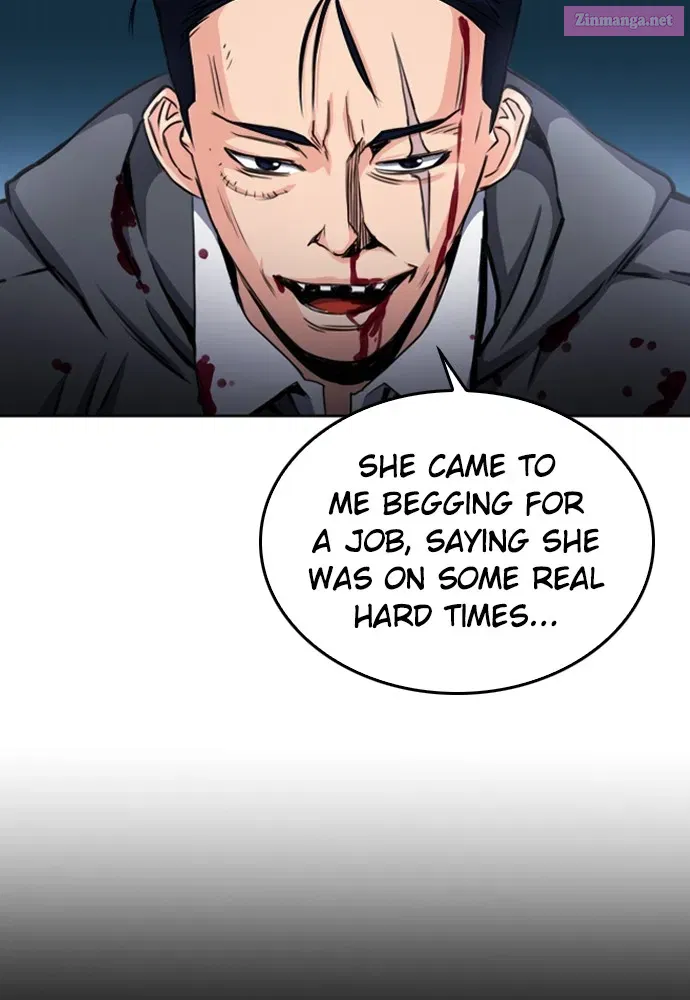 The Druid of Seoul Station Zinmanga X Chapter 52 Page 115
