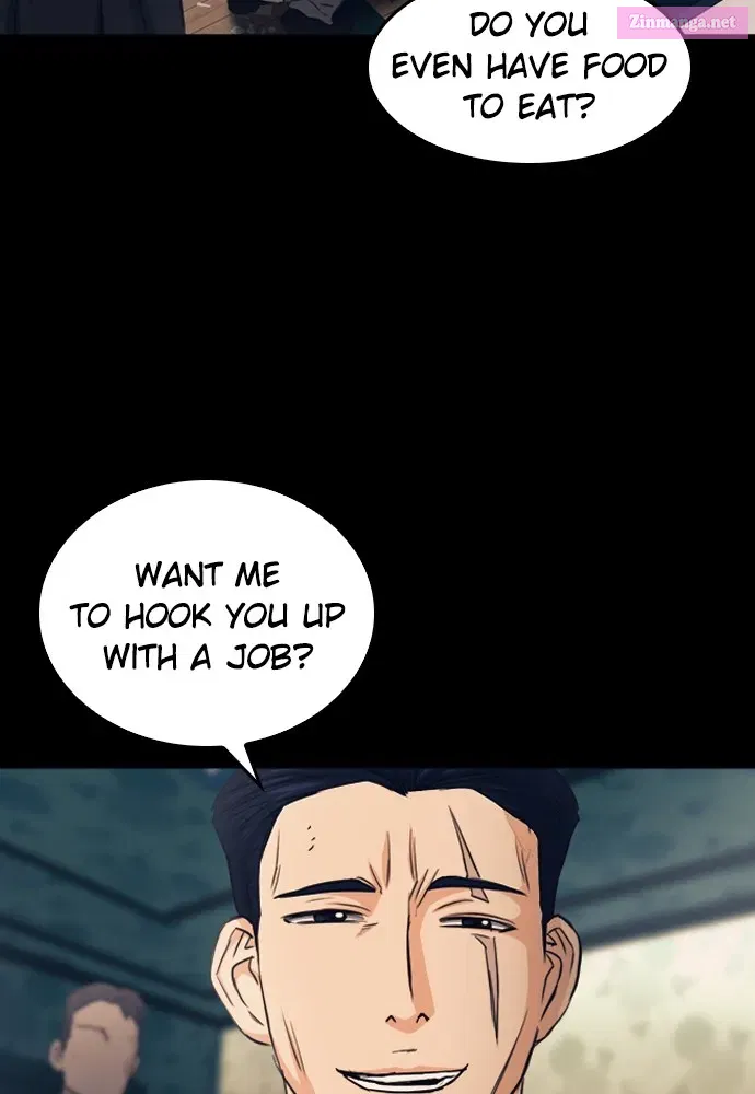 The Druid of Seoul Station Zinmanga X Chapter 52 Page 122
