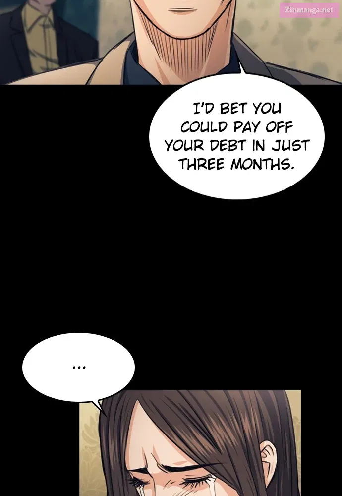 The Druid of Seoul Station Zinmanga X Chapter 52 Page 123