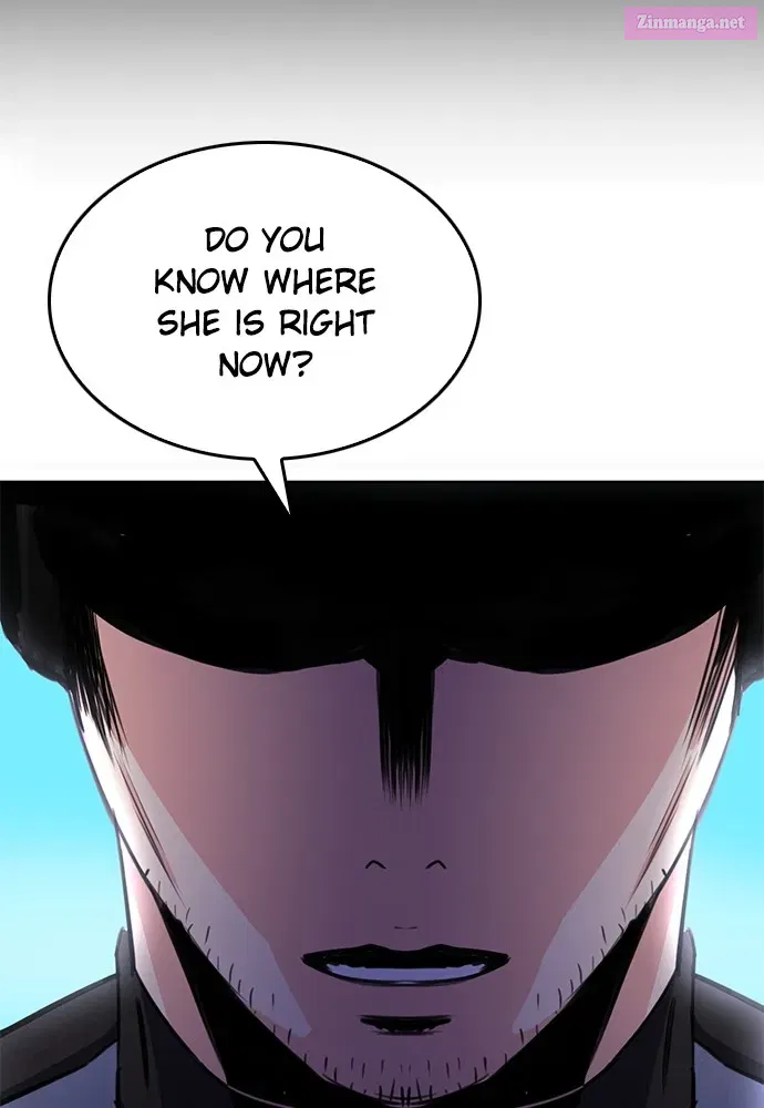 The Druid of Seoul Station Zinmanga X Chapter 52 Page 136