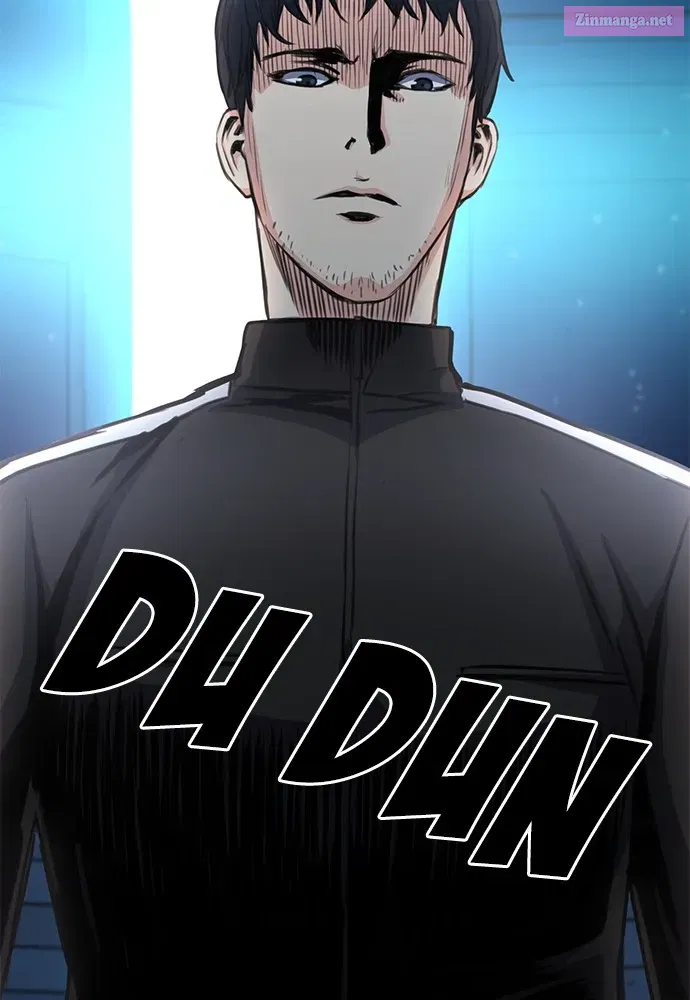 The Druid of Seoul Station Zinmanga X Chapter 52 Page 139