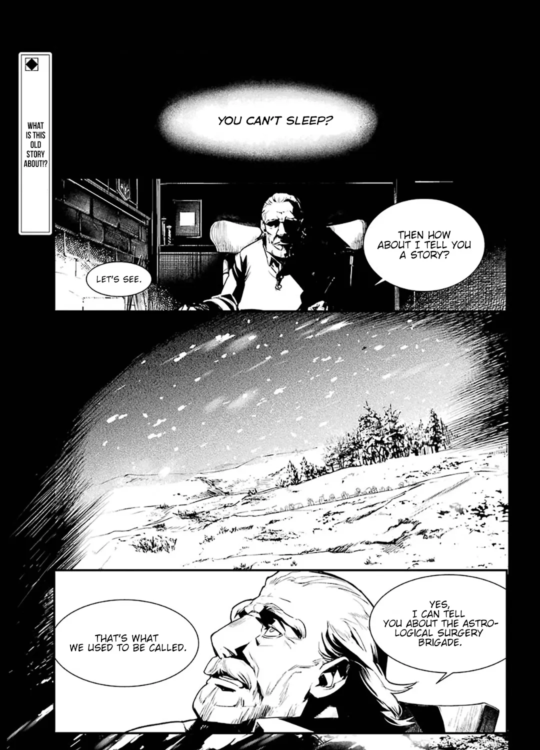 To Aru Majutsu No Kinsho Mokuroku Zinmanga X Chapter 154 Page 1
