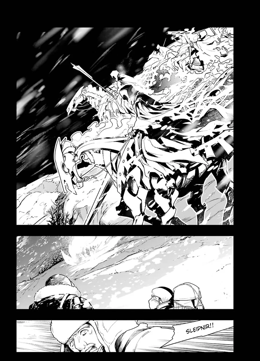 To Aru Majutsu No Kinsho Mokuroku Zinmanga X Chapter 154 Page 7