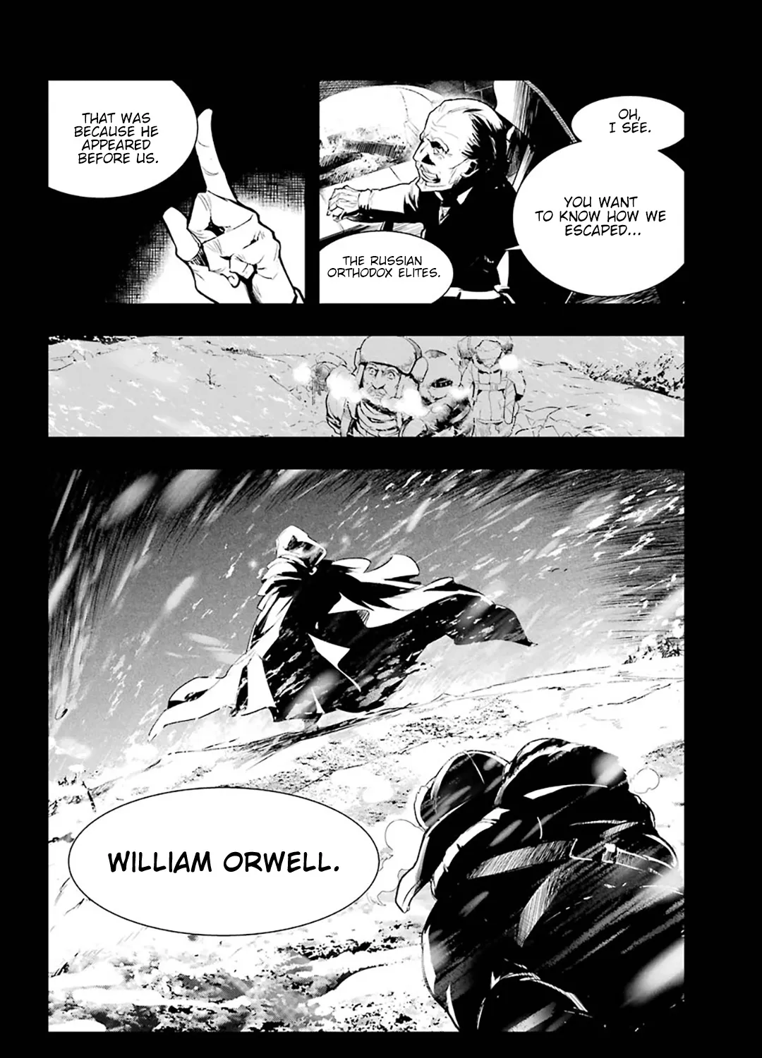 To Aru Majutsu No Kinsho Mokuroku Zinmanga X Chapter 154 Page 11