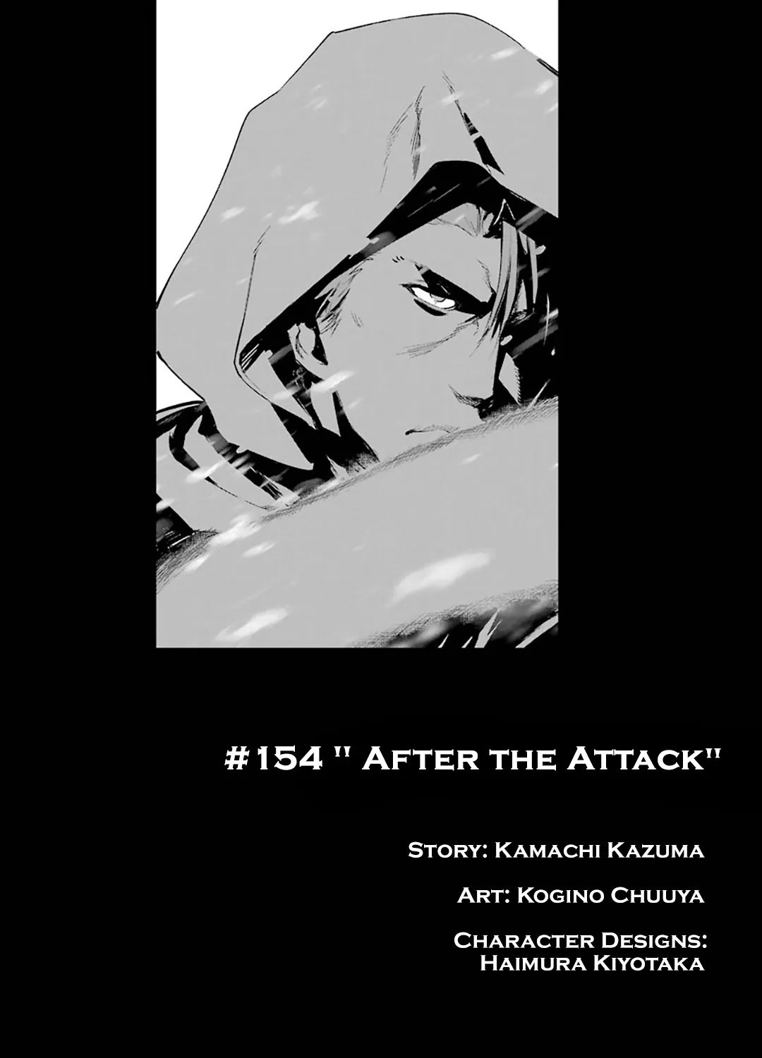To Aru Majutsu No Kinsho Mokuroku Zinmanga X Chapter 154 Page 13