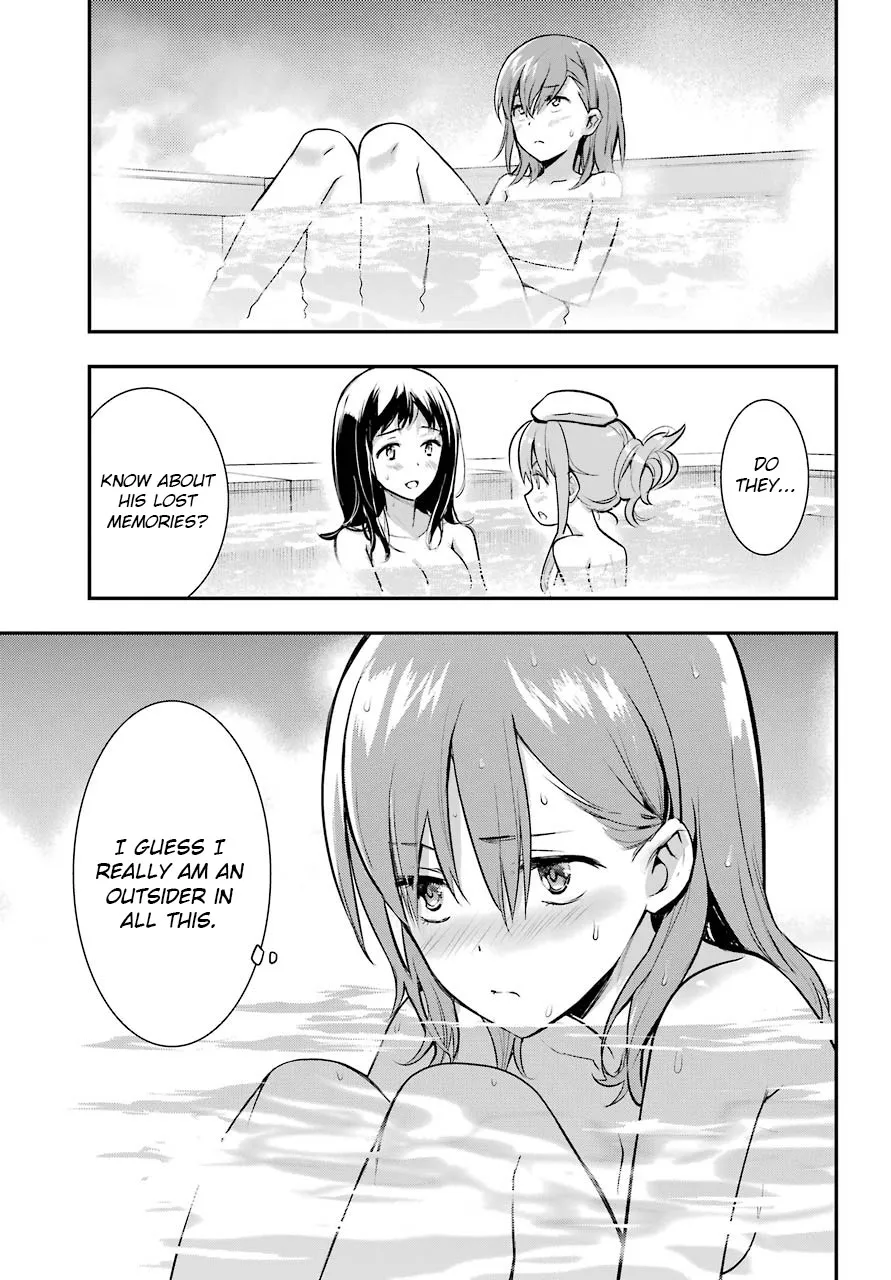 To Aru Majutsu No Kinsho Mokuroku Zinmanga X Chapter 152 Page 12