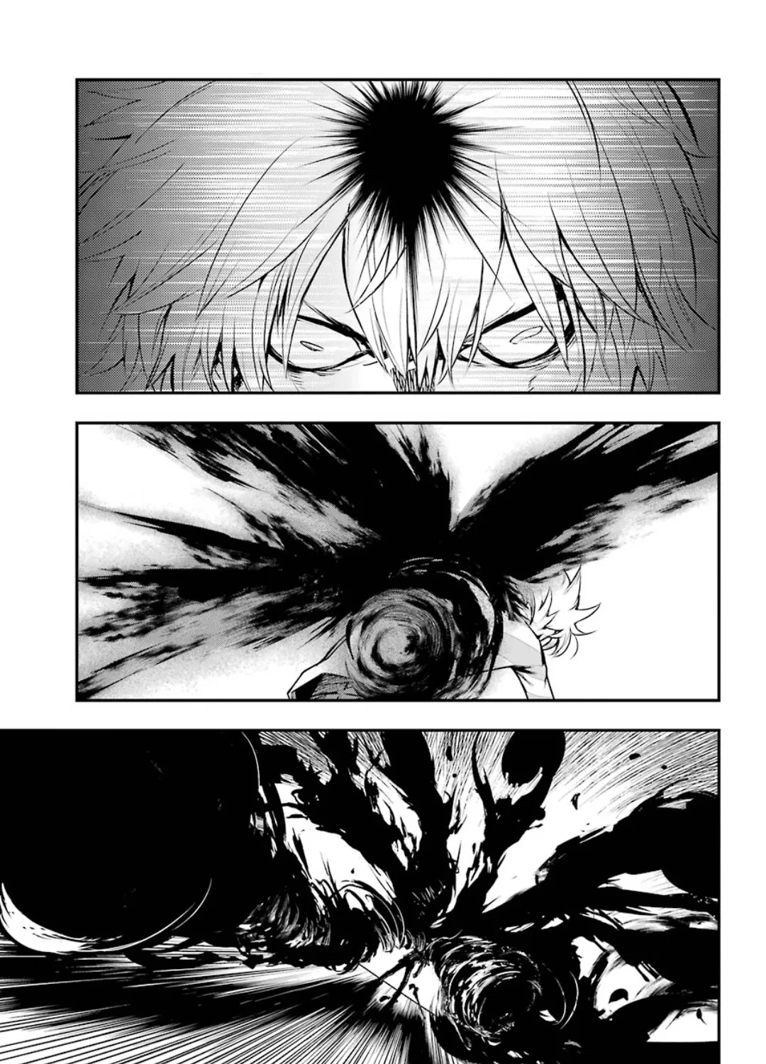To Aru Majutsu No Kinsho Mokuroku Zinmanga X Chapter 149 Page 9