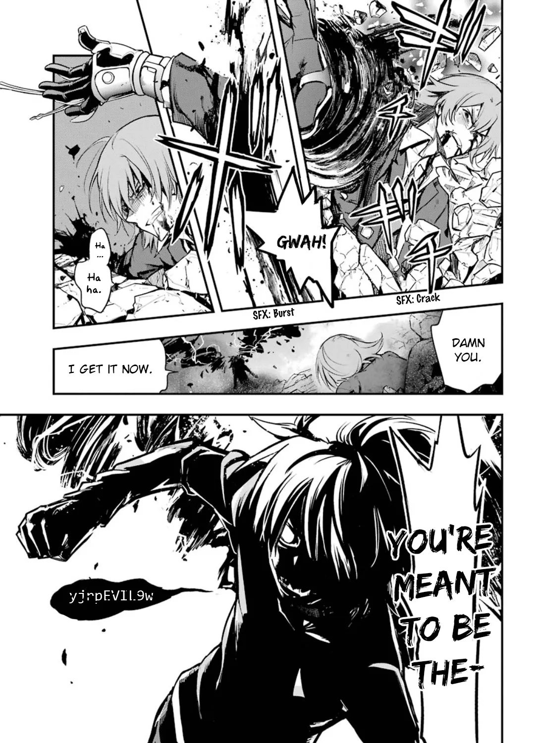 To Aru Majutsu No Kinsho Mokuroku Zinmanga X Chapter 149 Page 19