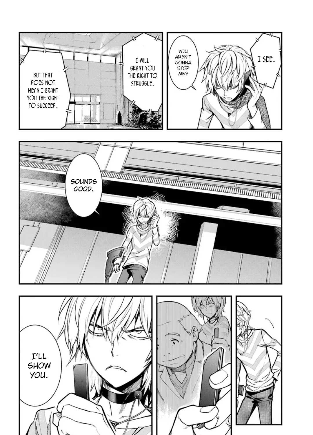 To Aru Majutsu No Kinsho Mokuroku Zinmanga X Chapter 149 Page 57