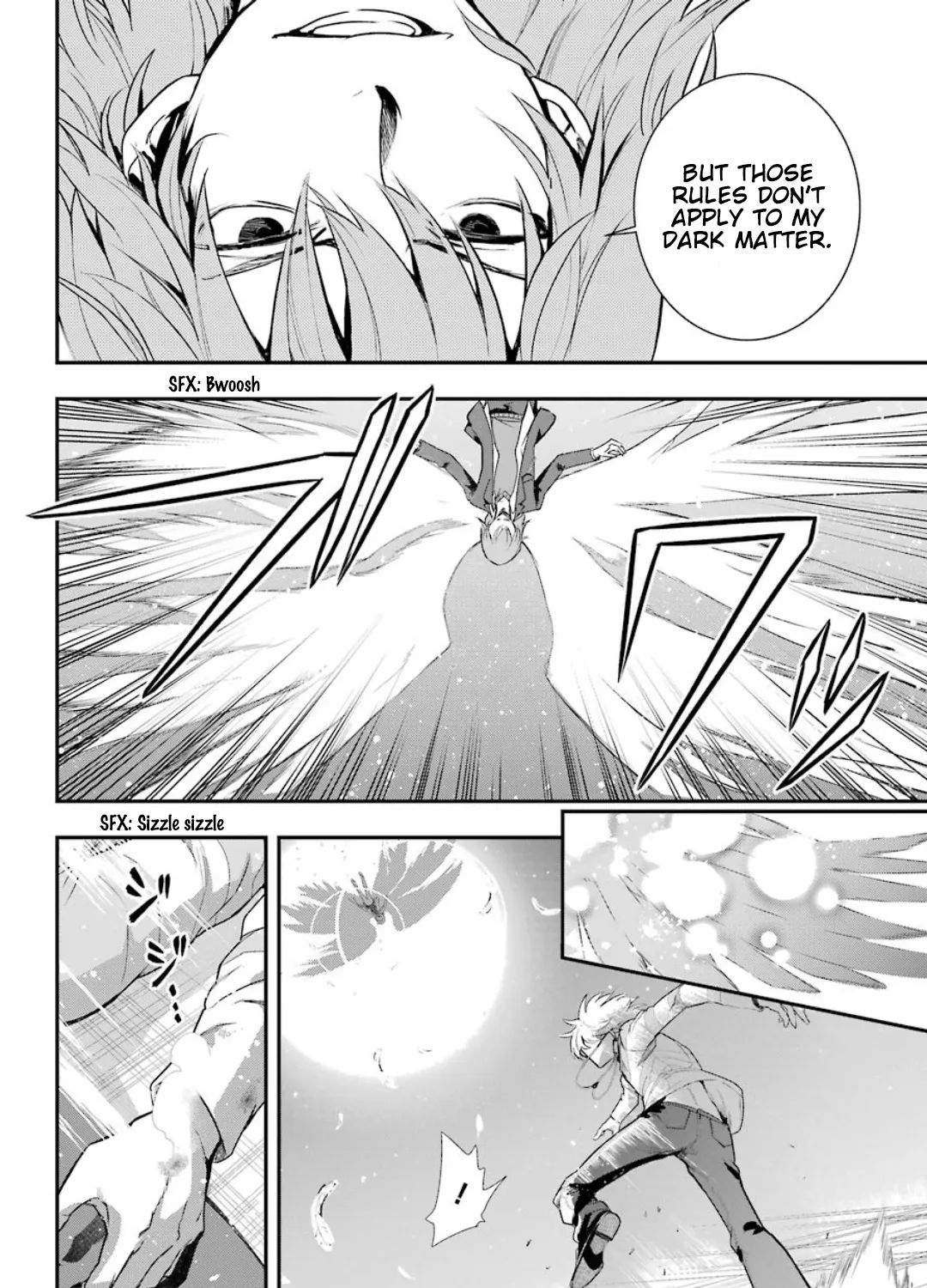 To Aru Majutsu No Kinsho Mokuroku Zinmanga X Chapter 148 Page 7