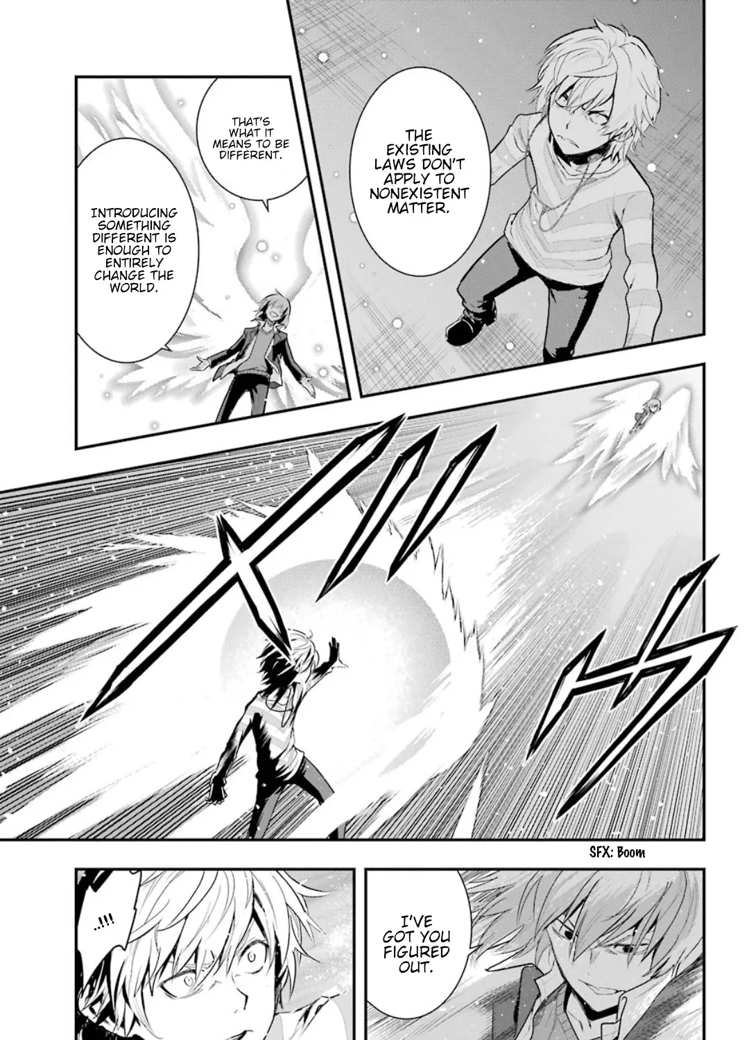 To Aru Majutsu No Kinsho Mokuroku Zinmanga X Chapter 148 Page 13