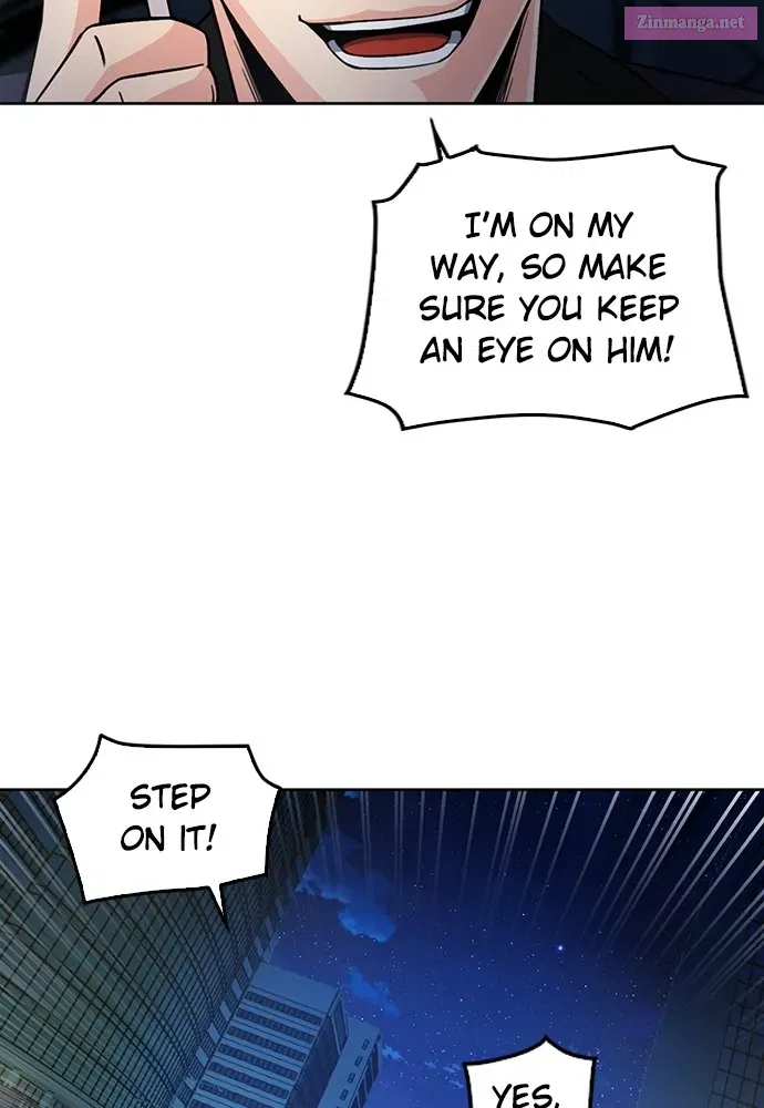 The Druid of Seoul Station Zinmanga X Chapter 51 Page 12