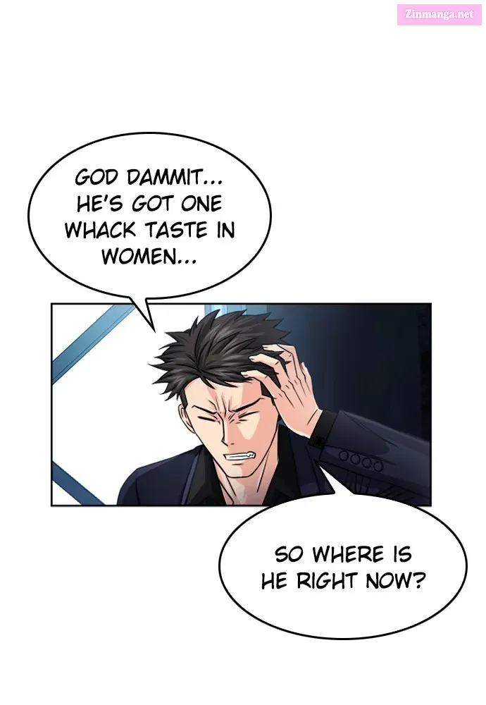 The Druid of Seoul Station Zinmanga X Chapter 51 Page 29
