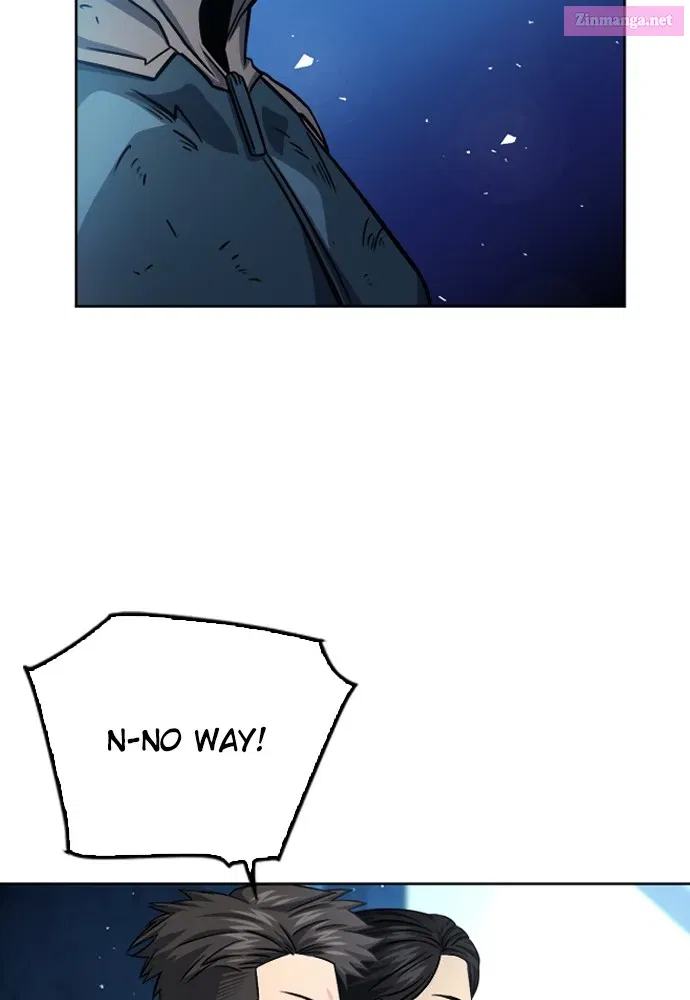 The Druid of Seoul Station Zinmanga X Chapter 51 Page 35