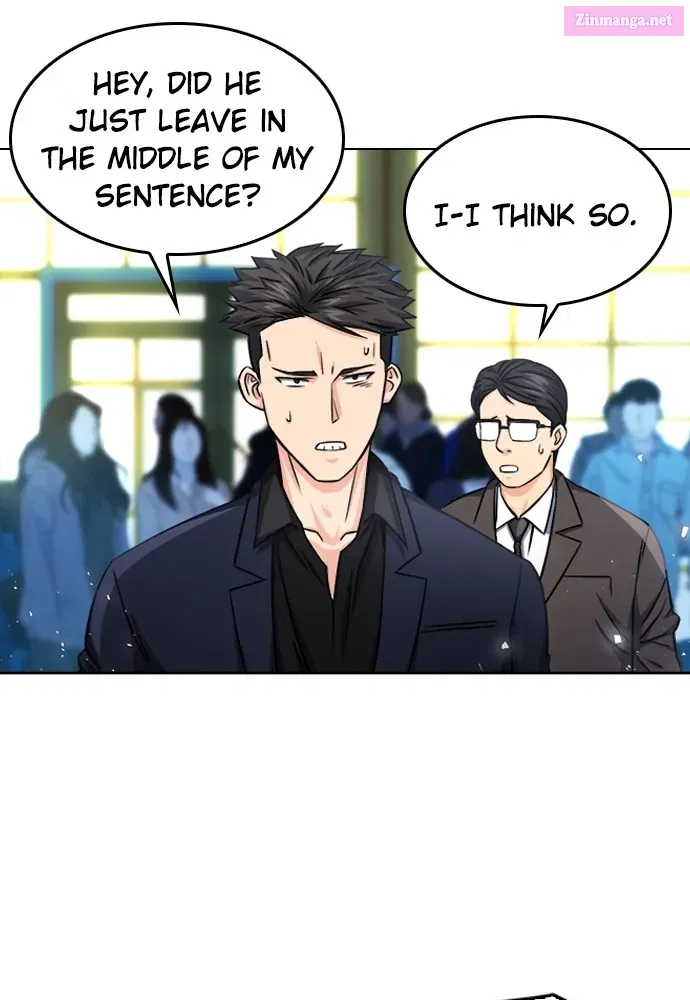 The Druid of Seoul Station Zinmanga X Chapter 51 Page 46
