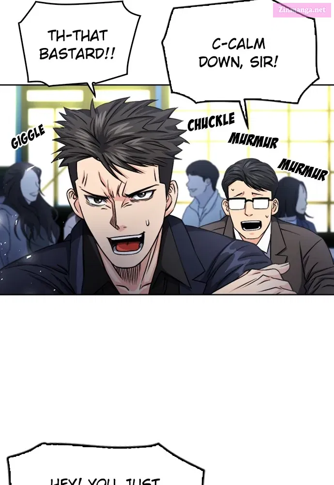 The Druid of Seoul Station Zinmanga X Chapter 51 Page 47