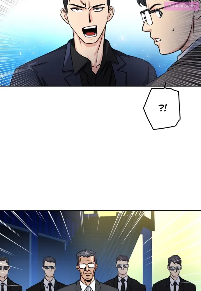 The Druid of Seoul Station Zinmanga X Chapter 51 Page 50
