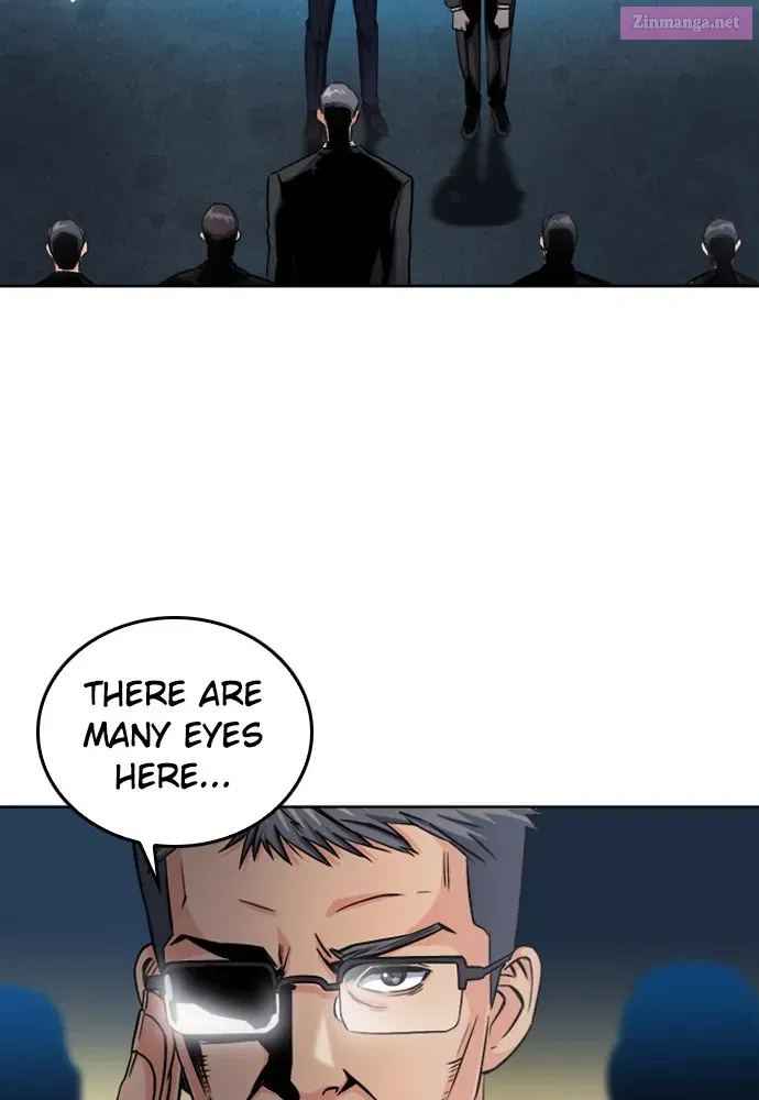 The Druid of Seoul Station Zinmanga X Chapter 51 Page 52